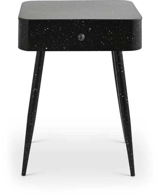 Rylan - Iron Nightstand