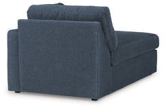 Modmax - U-Shaped Sectional - Ink