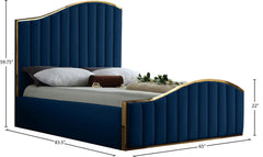 Jolie - Bed