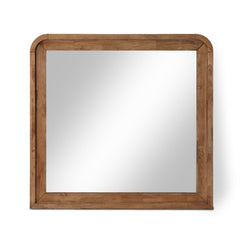 Fluted - Mirror