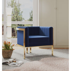 Paramount - Lounge Chair