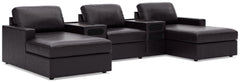 ModMax II - Sectional