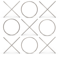 XOXO - Wall Decor