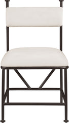 Monarch - Velvet Dining Chair (Set of 2)