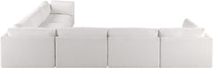 Ease - Modular Sectional