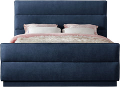 Paxton - Bed