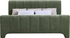 Camila - Bed