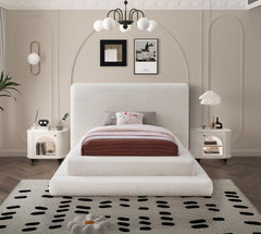 Dane - Bed