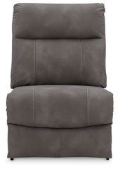 Next-Gen Durapella - 5 Piece Reclining Sectional