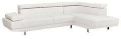 Riveredge - Comfort Sectional