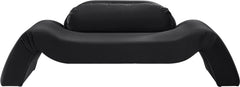 Austin - Velvet Loveseat