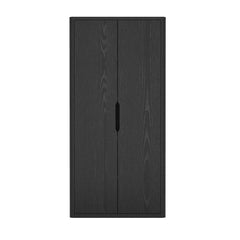 Rivington - Bookcase Cabinet