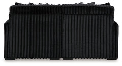 Midnight-Madness - 2 Piece Sectional