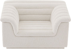Cascade - Boucle Chair