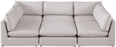 Mackenzie - Modular Sectional