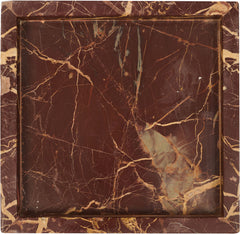 Michael - Genuine Marble Tray