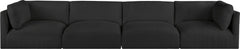 Ease - 4 Seat Modular Sofa