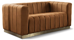 Marlon - Loveseat