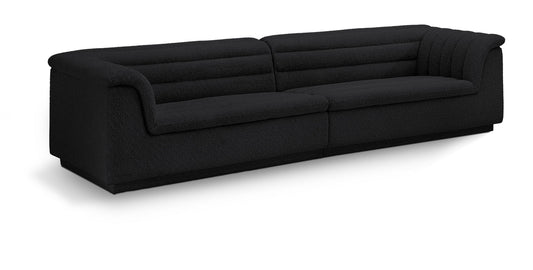 Cascade - Boucle Modular Sofa