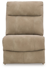 Next-Gen Durapella - 6 Piece Reclining Sectional