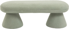 Drum - Bench
