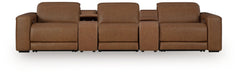 Magic Man - Reclining Sectional