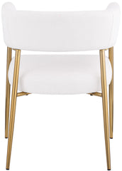 Creston - Durable Dining Chair