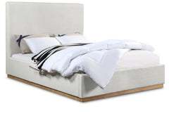 Alfie - Bed