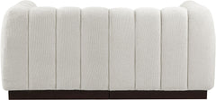 Quinn - 2 Seat Modular Sofa