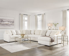 Chessington - 4 Piece Sectional