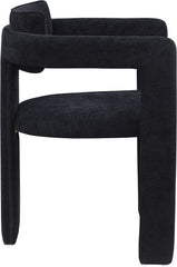 Brenda - Chenille Dining Chair (Set of 2)