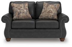 Chasemore - Living Room Set