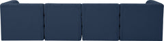 Tuft - Modular Sofa - 4 Seats