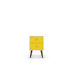 Liberty - Nightstand With 2 Drawers