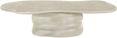 Branna - Concrete Coffee Table