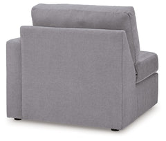 Modmax - U-Shaped Sectional - Granite