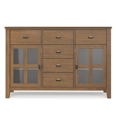 Artisan - Sideboard Buffet - Rustic Brown