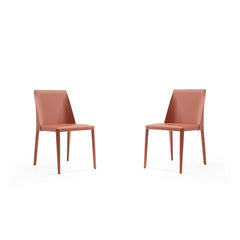 Paris - Dining Chair (Set of 2)
