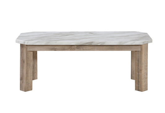 T06 - Coffee Table - Natural