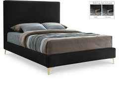 Geri - Bed