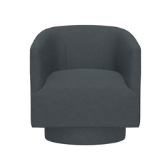 Accent Chair With Swivel Function