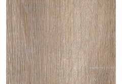 D04BT - Bar Table - Natural Silver