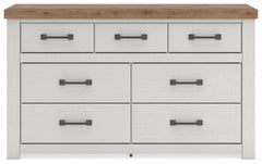 Savonport - Dresser