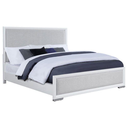 Gracemont - Panel Bed
