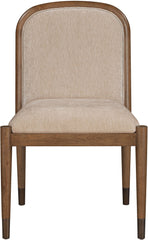 Cambria - Fabric Upholstered Dining Side Chair (Set of 2)