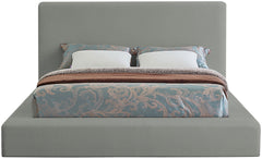 Devin - Bed