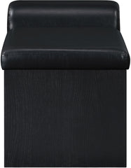 Delphine - Upholstered Bench