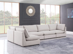 Mackenzie - Modular Sectional