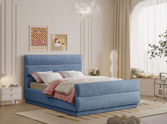 Paxton - Bed