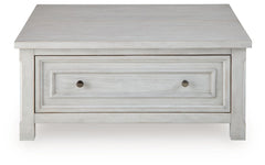 Robbinsdale - Table